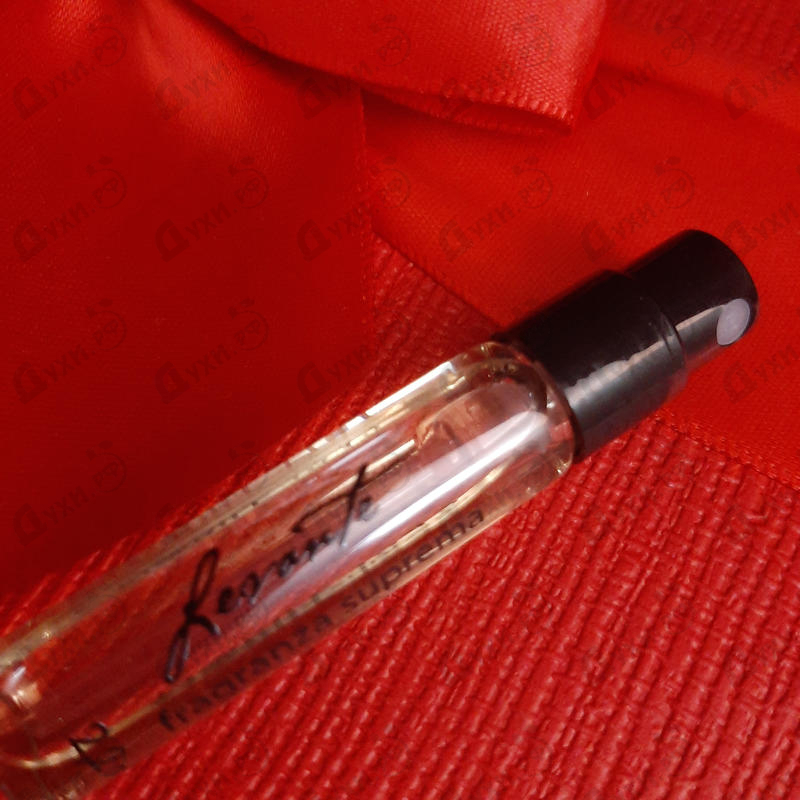 Парфюмерия Levante от Nobile 1942 Отзыв Nobile 1942 Levante