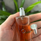 Отзыв Giorgio Armani Emporio Armani In Love With You