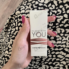 Отзыв Giorgio Armani Emporio Armani In Love With You