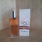 Духи Emporio Armani In Love With You от Giorgio Armani