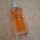 Отзыв Giorgio Armani Emporio Armani In Love With You