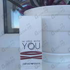 Парфюм Giorgio Armani Emporio Armani In Love With You