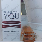 Отзыв Giorgio Armani Emporio Armani In Love With You
