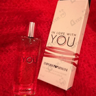 Отзыв Giorgio Armani Emporio Armani In Love With You