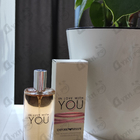 Отзыв Giorgio Armani Emporio Armani In Love With You