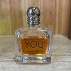 Духи Emporio Armani In Love With You от Giorgio Armani