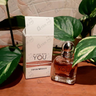 Отзывы Giorgio Armani Emporio Armani In Love With You