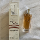 Отзыв Giorgio Armani Emporio Armani In Love With You