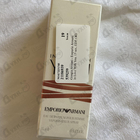 Отзывы Giorgio Armani Emporio Armani In Love With You