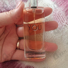Отзыв Giorgio Armani Emporio Armani In Love With You