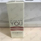 Отзыв Giorgio Armani Emporio Armani In Love With You