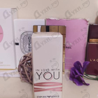 Отзыв Giorgio Armani Emporio Armani In Love With You
