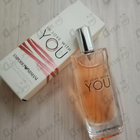 Отзыв Giorgio Armani Emporio Armani In Love With You