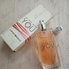 Парфюм Giorgio Armani Emporio Armani In Love With You