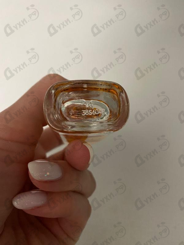 Парфюмерия Giorgio Armani Emporio Armani In Love With You Духи Emporio Armani In Love With You от Giorgio Armani