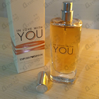 Парфюм Giorgio Armani Emporio Armani In Love With You