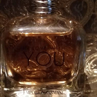 Отзыв Giorgio Armani Emporio Armani In Love With You