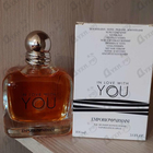 Парфюм Giorgio Armani Emporio Armani In Love With You