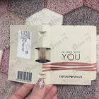 Парфюм Giorgio Armani Emporio Armani In Love With You