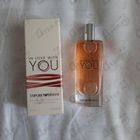 Отзыв Giorgio Armani Emporio Armani In Love With You