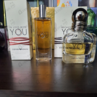 Парфюм Giorgio Armani Emporio Armani In Love With You