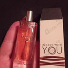 Духи Emporio Armani In Love With You от Giorgio Armani