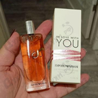 Отзыв Giorgio Armani Emporio Armani In Love With You