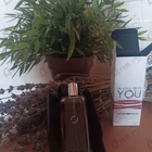 Парфюм Giorgio Armani Emporio Armani In Love With You
