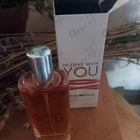 Духи Emporio Armani In Love With You от Giorgio Armani