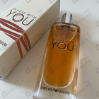 Отзыв Giorgio Armani Emporio Armani In Love With You