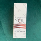 Духи Emporio Armani In Love With You от Giorgio Armani