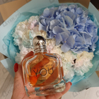 Отзыв Giorgio Armani Emporio Armani In Love With You