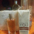Отзыв Giorgio Armani Emporio Armani In Love With You
