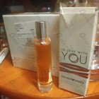 Парфюм Giorgio Armani Emporio Armani In Love With You