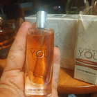 Духи Emporio Armani In Love With You от Giorgio Armani