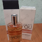 Отзыв Giorgio Armani Emporio Armani In Love With You