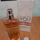 Отзывы Giorgio Armani Emporio Armani In Love With You