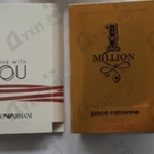 Отзыв Giorgio Armani Emporio Armani In Love With You