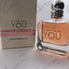 Отзыв Giorgio Armani Emporio Armani In Love With You