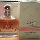 Отзыв Giorgio Armani Emporio Armani In Love With You