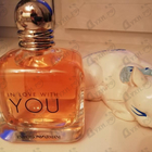 Отзыв Giorgio Armani Emporio Armani In Love With You