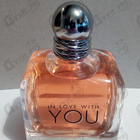 Отзыв Giorgio Armani Emporio Armani In Love With You