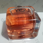 Отзыв Giorgio Armani Emporio Armani In Love With You