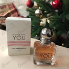 Парфюм Giorgio Armani Emporio Armani In Love With You