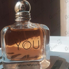 Отзыв Giorgio Armani Emporio Armani In Love With You