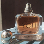 Парфюм Giorgio Armani Emporio Armani In Love With You