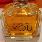 Отзыв Giorgio Armani Emporio Armani In Love With You