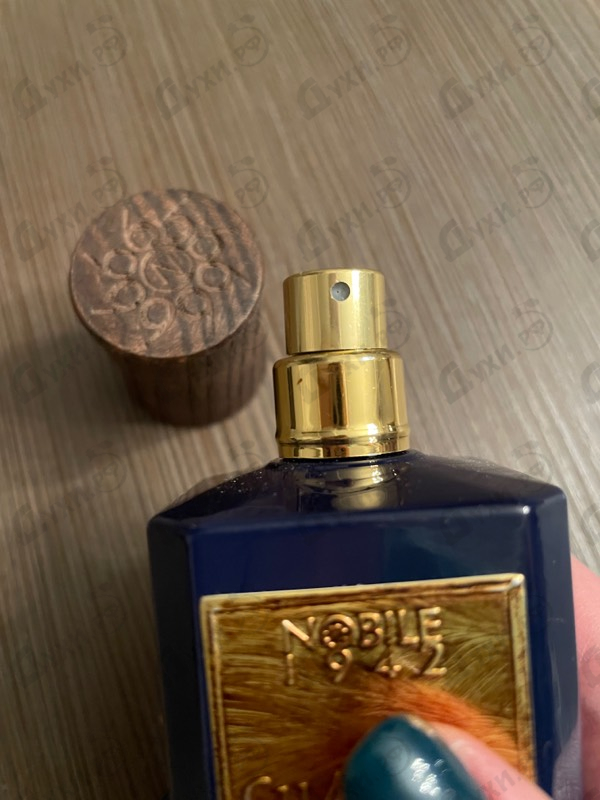Отзывы Nobile 1942 Shamal Духи Shamal от Nobile 1942