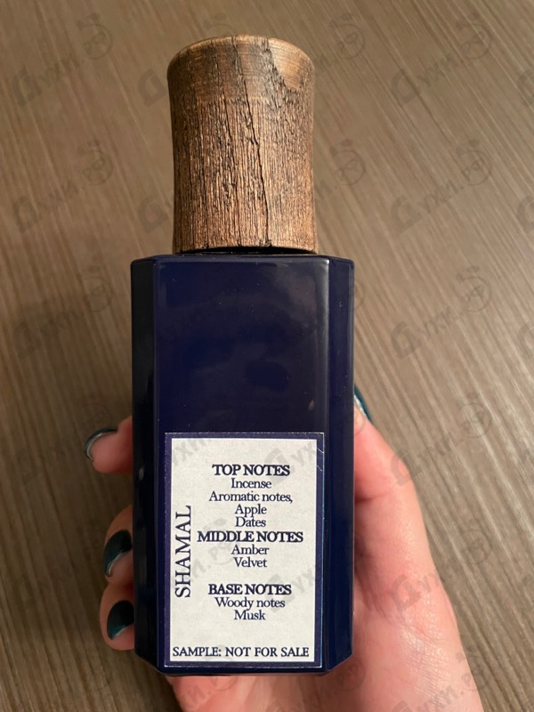 Купить Nobile 1942 Shamal Духи Shamal от Nobile 1942