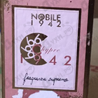 Духи Chypre 1942 от Nobile 1942